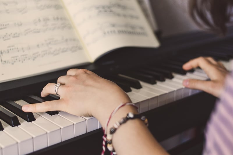 Music for Special Events