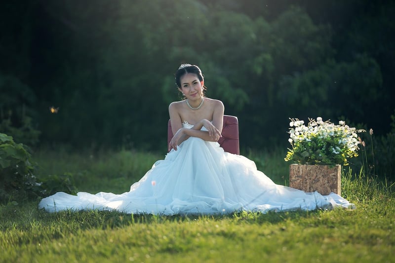 Fairy Tale Decor